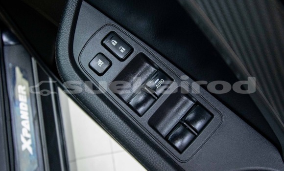 Buy Used Mitsubishi Xpander Black Car in Bangkok in Bangkok Buy Used Mitsubishi Xpander Black Car in Bangkok in Bangkok