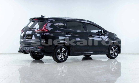 Buy Used Mitsubishi Xpander Black Car in Bangkok in Bangkok Buy Used Mitsubishi Xpander Black Car in Bangkok in Bangkok