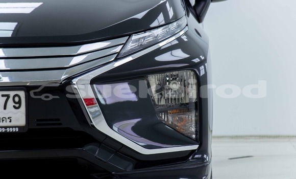 Buy Used Mitsubishi Xpander Black Car in Bangkok in Bangkok Buy Used Mitsubishi Xpander Black Car in Bangkok in Bangkok