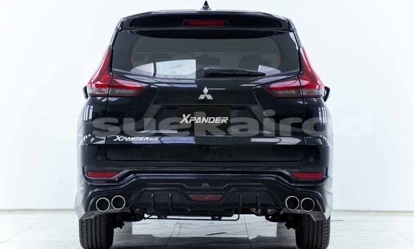 Buy Used Mitsubishi Xpander Black Car in Bangkok in Bangkok Buy Used Mitsubishi Xpander Black Car in Bangkok in Bangkok