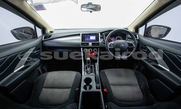 Buy Used Mitsubishi Xpander Black Car in Bangkok in Bangkok Buy Used Mitsubishi Xpander Black Car in Bangkok in Bangkok