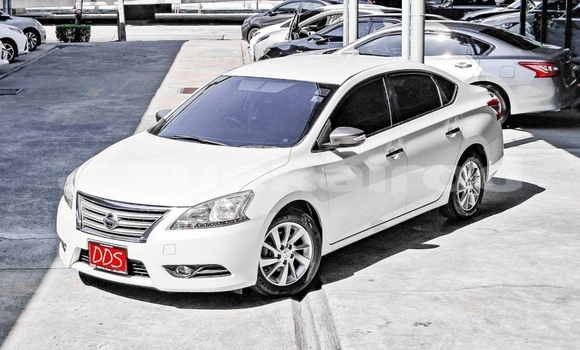 ซื้อ รถมือสอง Nissan Sylphy ขาว รถยนต์ ใน %{เมือง} ใน กรุงเทพมหานคร ซื้อ รถมือสอง Nissan Sylphy ขาว รถยนต์ ใน %{เมือง} ใน กรุงเทพมหานคร
