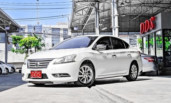 ซื้อ รถมือสอง Nissan Sylphy ขาว รถยนต์ ใน %{เมือง} ใน กรุงเทพมหานคร ซื้อ รถมือสอง Nissan Sylphy ขาว รถยนต์ ใน %{เมือง} ใน กรุงเทพมหานคร