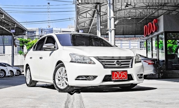 ซื้อ รถมือสอง Nissan Sylphy ขาว รถยนต์ ใน %{เมือง} ใน กรุงเทพมหานคร ซื้อ รถมือสอง Nissan Sylphy ขาว รถยนต์ ใน %{เมือง} ใน กรุงเทพมหานคร