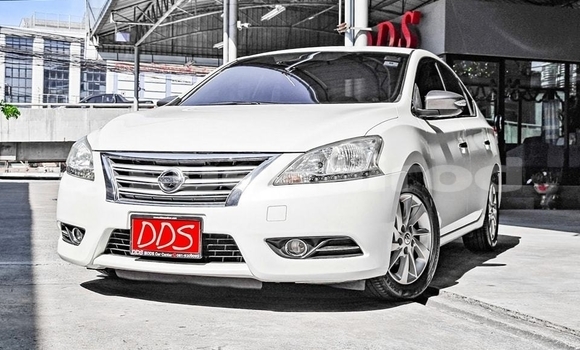 ซื้อ รถมือสอง Nissan Sylphy ขาว รถยนต์ ใน %{เมือง} ใน กรุงเทพมหานคร ซื้อ รถมือสอง Nissan Sylphy ขาว รถยนต์ ใน %{เมือง} ใน กรุงเทพมหานคร