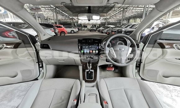 ซื้อ รถมือสอง Nissan Sylphy ขาว รถยนต์ ใน %{เมือง} ใน กรุงเทพมหานคร ซื้อ รถมือสอง Nissan Sylphy ขาว รถยนต์ ใน %{เมือง} ใน กรุงเทพมหานคร