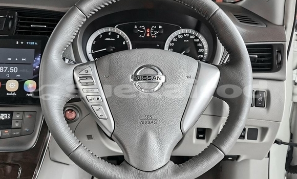 ซื้อ รถมือสอง Nissan Sylphy ขาว รถยนต์ ใน %{เมือง} ใน กรุงเทพมหานคร ซื้อ รถมือสอง Nissan Sylphy ขาว รถยนต์ ใน %{เมือง} ใน กรุงเทพมหานคร