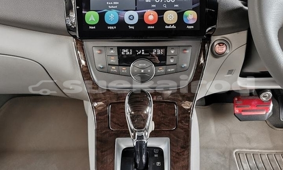 ซื้อ รถมือสอง Nissan Sylphy ขาว รถยนต์ ใน %{เมือง} ใน กรุงเทพมหานคร ซื้อ รถมือสอง Nissan Sylphy ขาว รถยนต์ ใน %{เมือง} ใน กรุงเทพมหานคร