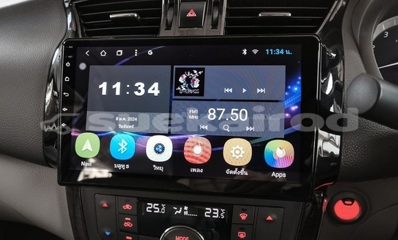 ซื้อ รถมือสอง Nissan Sylphy ขาว รถยนต์ ใน %{เมือง} ใน กรุงเทพมหานคร ซื้อ รถมือสอง Nissan Sylphy ขาว รถยนต์ ใน %{เมือง} ใน กรุงเทพมหานคร