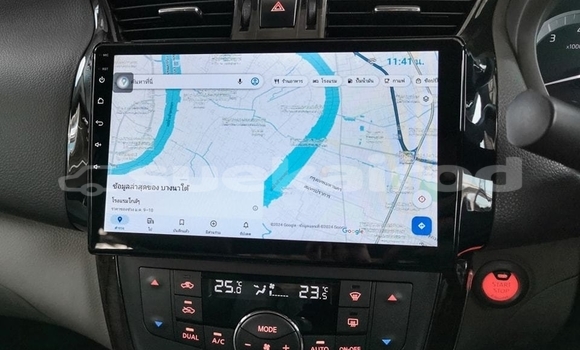 ซื้อ รถมือสอง Nissan Sylphy ขาว รถยนต์ ใน %{เมือง} ใน กรุงเทพมหานคร ซื้อ รถมือสอง Nissan Sylphy ขาว รถยนต์ ใน %{เมือง} ใน กรุงเทพมหานคร