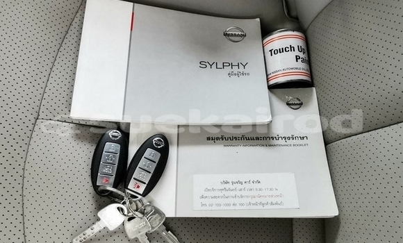 ซื้อ รถมือสอง Nissan Sylphy ขาว รถยนต์ ใน %{เมือง} ใน กรุงเทพมหานคร ซื้อ รถมือสอง Nissan Sylphy ขาว รถยนต์ ใน %{เมือง} ใน กรุงเทพมหานคร