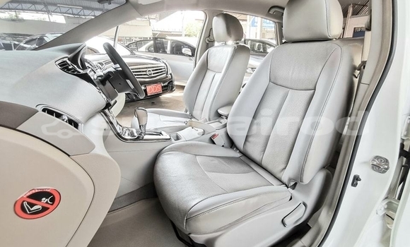 ซื้อ รถมือสอง Nissan Sylphy ขาว รถยนต์ ใน %{เมือง} ใน กรุงเทพมหานคร ซื้อ รถมือสอง Nissan Sylphy ขาว รถยนต์ ใน %{เมือง} ใน กรุงเทพมหานคร