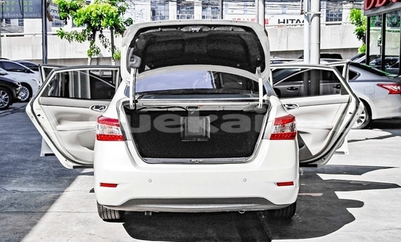 ซื้อ รถมือสอง Nissan Sylphy ขาว รถยนต์ ใน %{เมือง} ใน กรุงเทพมหานคร ซื้อ รถมือสอง Nissan Sylphy ขาว รถยนต์ ใน %{เมือง} ใน กรุงเทพมหานคร