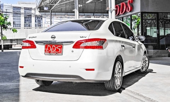 ซื้อ รถมือสอง Nissan Sylphy ขาว รถยนต์ ใน %{เมือง} ใน กรุงเทพมหานคร ซื้อ รถมือสอง Nissan Sylphy ขาว รถยนต์ ใน %{เมือง} ใน กรุงเทพมหานคร
