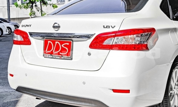 ซื้อ รถมือสอง Nissan Sylphy ขาว รถยนต์ ใน %{เมือง} ใน กรุงเทพมหานคร ซื้อ รถมือสอง Nissan Sylphy ขาว รถยนต์ ใน %{เมือง} ใน กรุงเทพมหานคร