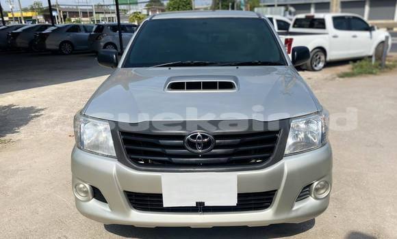 ซื้อ รถมือสอง Toyota Hiluxe VIGO เงิน รถยนต์ ใน %{เมือง} ใน สุราษฎร์ธานี ซื้อ รถมือสอง Toyota Hiluxe VIGO เงิน รถยนต์ ใน %{เมือง} ใน สุราษฎร์ธานี