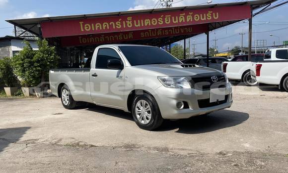 ซื้อ รถมือสอง Toyota Hiluxe VIGO เงิน รถยนต์ ใน %{เมือง} ใน สุราษฎร์ธานี ซื้อ รถมือสอง Toyota Hiluxe VIGO เงิน รถยนต์ ใน %{เมือง} ใน สุราษฎร์ธานี