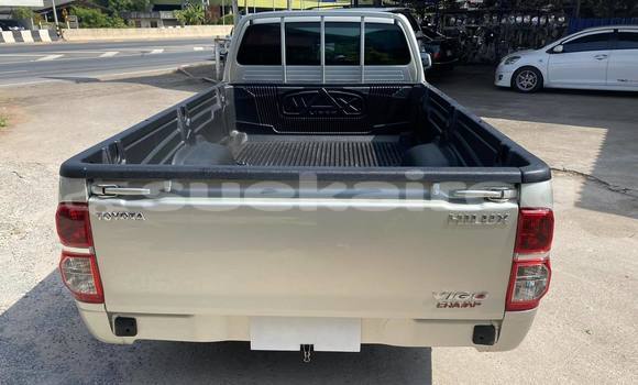 ซื้อ รถมือสอง Toyota Hiluxe VIGO เงิน รถยนต์ ใน %{เมือง} ใน สุราษฎร์ธานี ซื้อ รถมือสอง Toyota Hiluxe VIGO เงิน รถยนต์ ใน %{เมือง} ใน สุราษฎร์ธานี