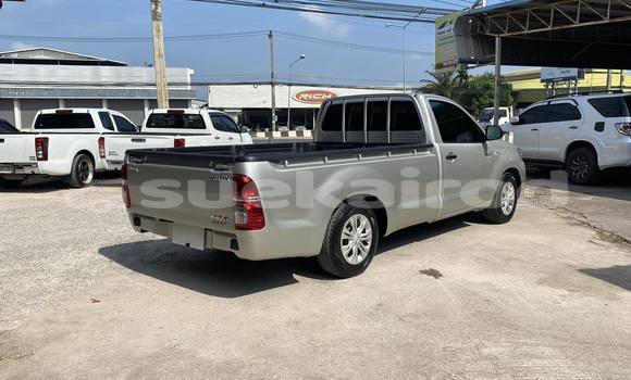 ซื้อ รถมือสอง Toyota Hiluxe VIGO เงิน รถยนต์ ใน %{เมือง} ใน สุราษฎร์ธานี ซื้อ รถมือสอง Toyota Hiluxe VIGO เงิน รถยนต์ ใน %{เมือง} ใน สุราษฎร์ธานี