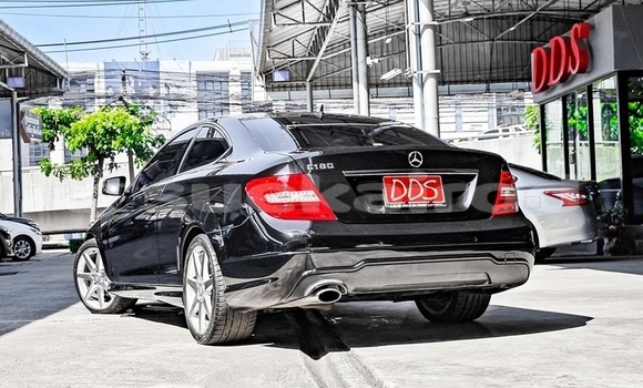 ซื้อ รถมือสอง Mercedes-Benz C180 coupe สีดำ รถยนต์ ใน %{เมือง} ใน กรุงเทพมหานคร ซื้อ รถมือสอง Mercedes-Benz C180 coupe สีดำ รถยนต์ ใน %{เมือง} ใน กรุงเทพมหานคร