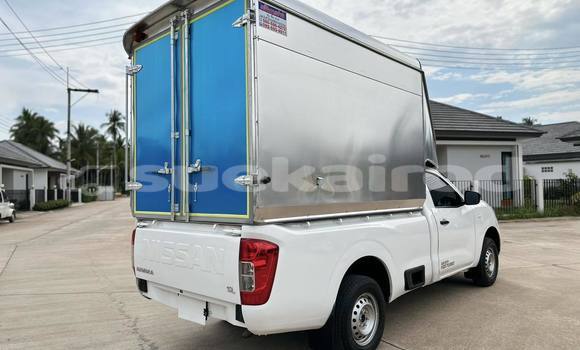 ซื้อ รถมือสอง Nissan Navara ขาว รถยนต์ ใน %{เมือง} ใน สุราษฎร์ธานี ซื้อ รถมือสอง Nissan Navara ขาว รถยนต์ ใน %{เมือง} ใน สุราษฎร์ธานี