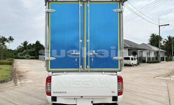 ซื้อ รถมือสอง Nissan Navara ขาว รถยนต์ ใน %{เมือง} ใน สุราษฎร์ธานี ซื้อ รถมือสอง Nissan Navara ขาว รถยนต์ ใน %{เมือง} ใน สุราษฎร์ธานี