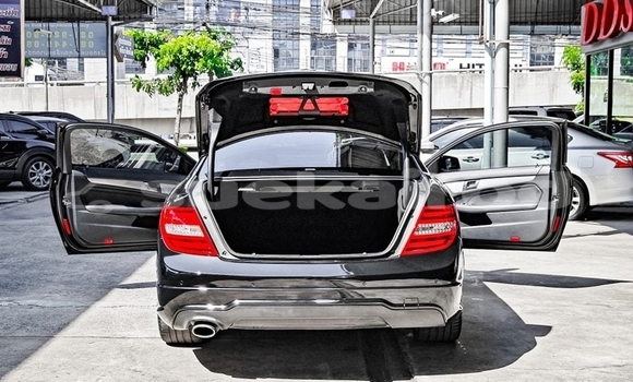 ซื้อ รถมือสอง Mercedes-Benz C180 coupe สีดำ รถยนต์ ใน %{เมือง} ใน กรุงเทพมหานคร ซื้อ รถมือสอง Mercedes-Benz C180 coupe สีดำ รถยนต์ ใน %{เมือง} ใน กรุงเทพมหานคร
