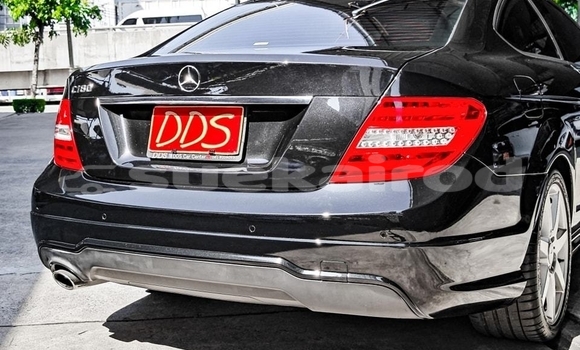 ซื้อ รถมือสอง Mercedes-Benz C180 coupe สีดำ รถยนต์ ใน %{เมือง} ใน กรุงเทพมหานคร ซื้อ รถมือสอง Mercedes-Benz C180 coupe สีดำ รถยนต์ ใน %{เมือง} ใน กรุงเทพมหานคร
