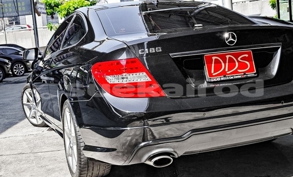 ซื้อ รถมือสอง Mercedes-Benz C180 coupe สีดำ รถยนต์ ใน %{เมือง} ใน กรุงเทพมหานคร ซื้อ รถมือสอง Mercedes-Benz C180 coupe สีดำ รถยนต์ ใน %{เมือง} ใน กรุงเทพมหานคร