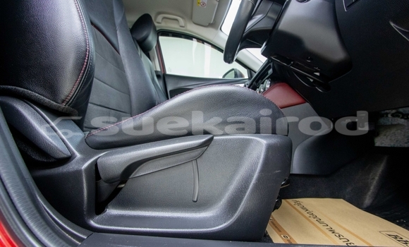 ซื้อ รถมือสอง Mazda CX-3 สีแดง รถยนต์ ใน %{เมือง} ใน กรุงเทพมหานคร ซื้อ รถมือสอง Mazda CX-3 สีแดง รถยนต์ ใน %{เมือง} ใน กรุงเทพมหานคร