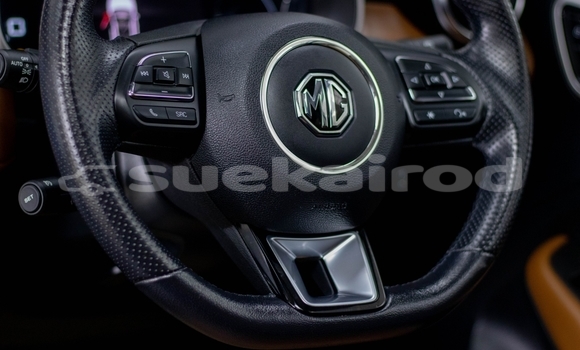 Buy Used MG ZS White Car in Samut Sakhon in Samut Sakhon Buy Used MG ZS White Car in Samut Sakhon in Samut Sakhon