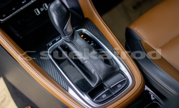 Buy Used MG ZS White Car in Samut Sakhon in Samut Sakhon Buy Used MG ZS White Car in Samut Sakhon in Samut Sakhon