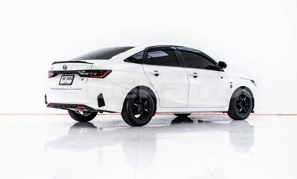 ซื้อ รถมือสอง Toyota Yaris Ativ ขาว รถยนต์ ใน %{เมือง} ใน กรุงเทพมหานคร ซื้อ รถมือสอง Toyota Yaris Ativ ขาว รถยนต์ ใน %{เมือง} ใน กรุงเทพมหานคร