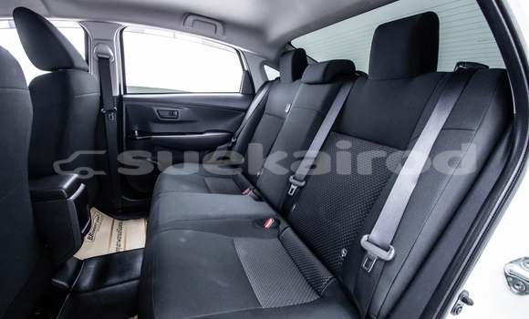 ซื้อ รถมือสอง Toyota Yaris Ativ ขาว รถยนต์ ใน %{เมือง} ใน กรุงเทพมหานคร ซื้อ รถมือสอง Toyota Yaris Ativ ขาว รถยนต์ ใน %{เมือง} ใน กรุงเทพมหานคร