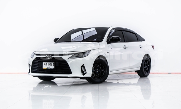 ซื้อ รถมือสอง Toyota Yaris Ativ ขาว รถยนต์ ใน %{เมือง} ใน กรุงเทพมหานคร ซื้อ รถมือสอง Toyota Yaris Ativ ขาว รถยนต์ ใน %{เมือง} ใน กรุงเทพมหานคร