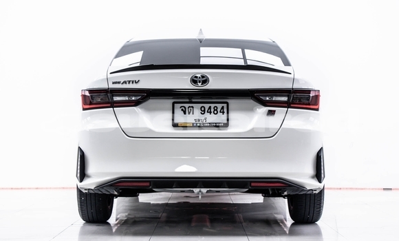 ซื้อ รถมือสอง Toyota Yaris Ativ ขาว รถยนต์ ใน %{เมือง} ใน กรุงเทพมหานคร ซื้อ รถมือสอง Toyota Yaris Ativ ขาว รถยนต์ ใน %{เมือง} ใน กรุงเทพมหานคร