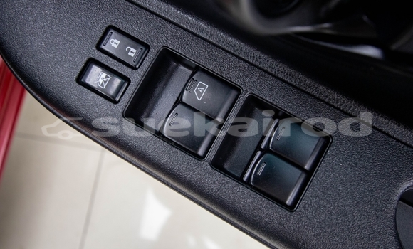 Buy Used Nissan March Red Car in Samut Sakhon in Samut Sakhon Buy Used Nissan March Red Car in Samut Sakhon in Samut Sakhon