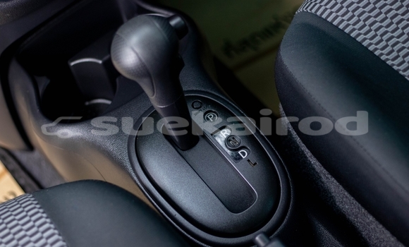 Buy Used Nissan March Red Car in Samut Sakhon in Samut Sakhon Buy Used Nissan March Red Car in Samut Sakhon in Samut Sakhon