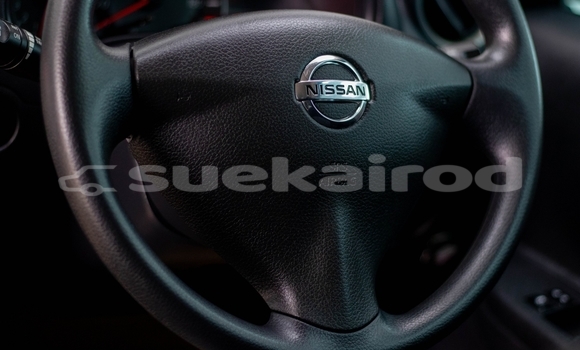 Buy Used Nissan March Red Car in Samut Sakhon in Samut Sakhon Buy Used Nissan March Red Car in Samut Sakhon in Samut Sakhon