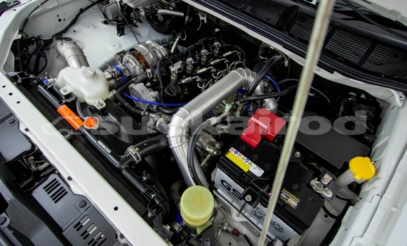 Buy Used Isuzu D–MAX White Car in Samut Sakhon in Samut Sakhon Buy Used Isuzu D–MAX White Car in Samut Sakhon in Samut Sakhon