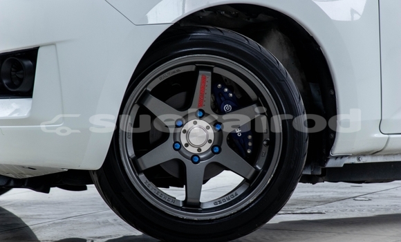 Buy Used Isuzu D–MAX White Car in Samut Sakhon in Samut Sakhon Buy Used Isuzu D–MAX White Car in Samut Sakhon in Samut Sakhon