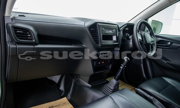 Buy Used Isuzu D–MAX White Car in Samut Sakhon in Samut Sakhon Buy Used Isuzu D–MAX White Car in Samut Sakhon in Samut Sakhon