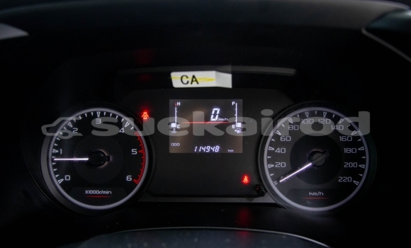 Buy Used Isuzu D–MAX White Car in Samut Sakhon in Samut Sakhon Buy Used Isuzu D–MAX White Car in Samut Sakhon in Samut Sakhon