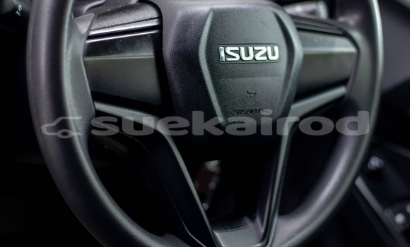 Buy Used Isuzu D–MAX White Car in Samut Sakhon in Samut Sakhon Buy Used Isuzu D–MAX White Car in Samut Sakhon in Samut Sakhon