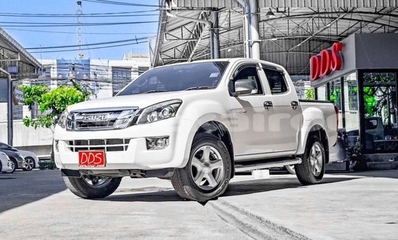 ซื้อ รถมือสอง Isuzu D-Max ขาว รถยนต์ ใน %{เมือง} ใน กรุงเทพมหานคร ซื้อ รถมือสอง Isuzu D-Max ขาว รถยนต์ ใน %{เมือง} ใน กรุงเทพมหานคร