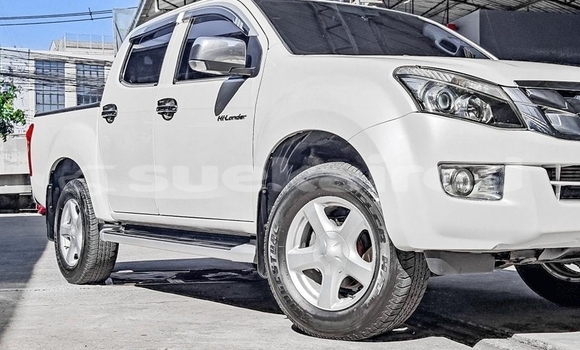 ซื้อ รถมือสอง Isuzu D-Max ขาว รถยนต์ ใน %{เมือง} ใน กรุงเทพมหานคร ซื้อ รถมือสอง Isuzu D-Max ขาว รถยนต์ ใน %{เมือง} ใน กรุงเทพมหานคร
