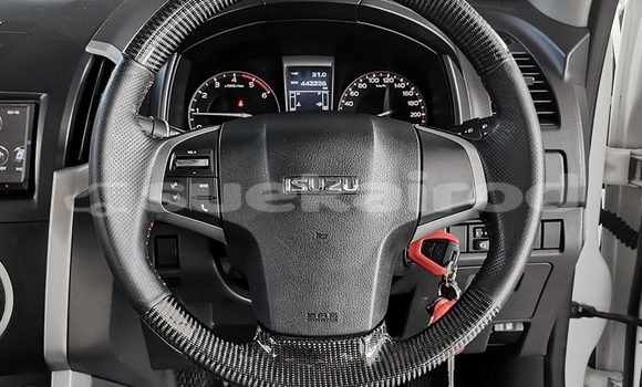 ซื้อ รถมือสอง Isuzu D-Max ขาว รถยนต์ ใน %{เมือง} ใน กรุงเทพมหานคร ซื้อ รถมือสอง Isuzu D-Max ขาว รถยนต์ ใน %{เมือง} ใน กรุงเทพมหานคร