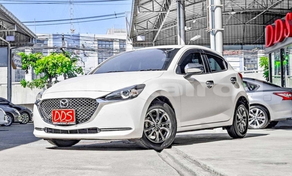 ซื้อ รถมือสอง Mazda 2 ขาว รถยนต์ ใน %{เมือง} ใน กรุงเทพมหานคร ซื้อ รถมือสอง Mazda 2 ขาว รถยนต์ ใน %{เมือง} ใน กรุงเทพมหานคร