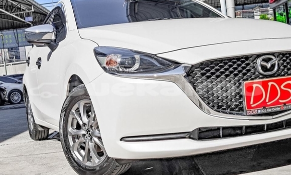 ซื้อ รถมือสอง Mazda 2 ขาว รถยนต์ ใน %{เมือง} ใน กรุงเทพมหานคร ซื้อ รถมือสอง Mazda 2 ขาว รถยนต์ ใน %{เมือง} ใน กรุงเทพมหานคร