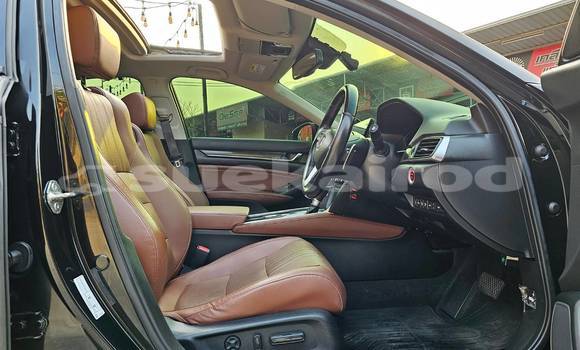 Buy Used Honda Accord Black Car in Bangkok in Bangkok Buy Used Honda Accord Black Car in Bangkok in Bangkok